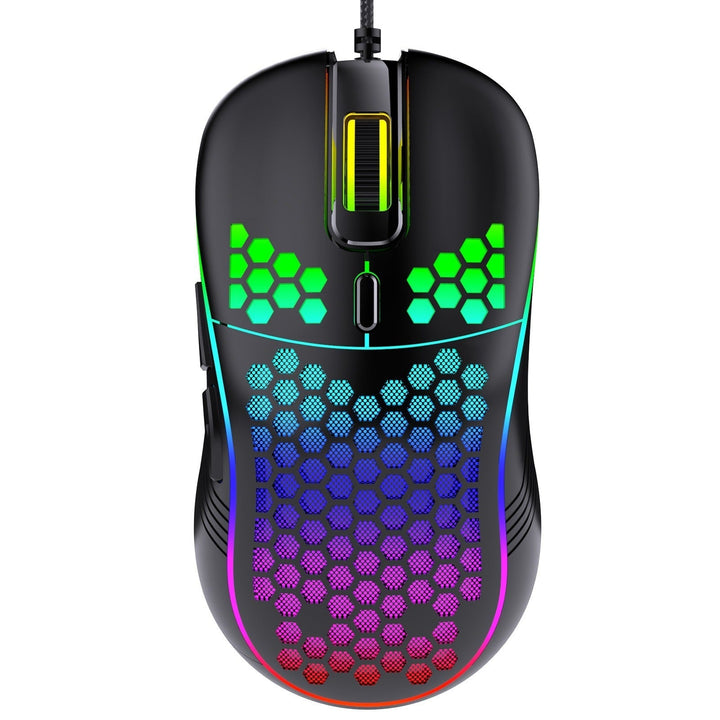 Wireless Gaming Mouse Kalsten