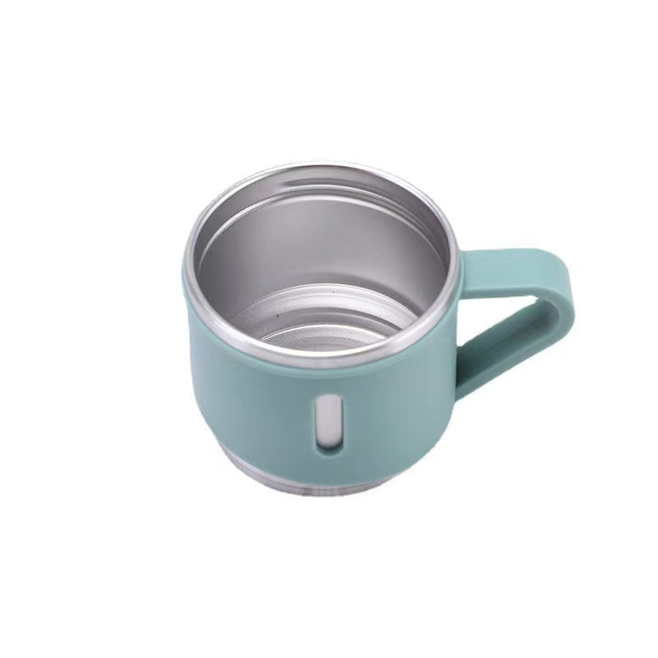 Women insulated thermos bottle set Kalsten