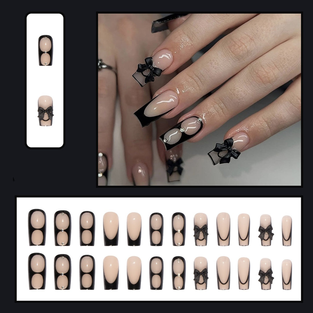 Creative Art Nails Kalsten