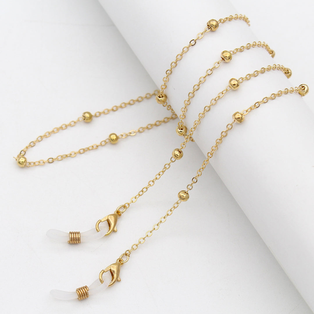 Elegant Eyewear Retainer Chain Kalsten