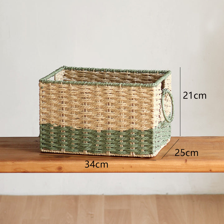 Practical storage basket Kalsten