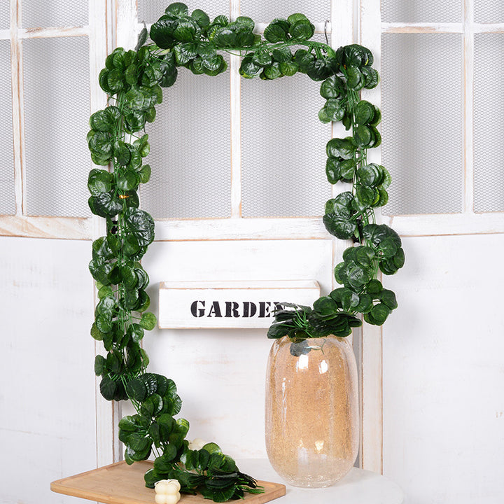 Decorative Greenery Wreath