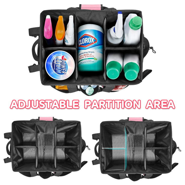 Multifunctional Tool Organizer Bag Kalsten