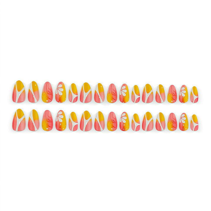 Artificial Nails Kalsten