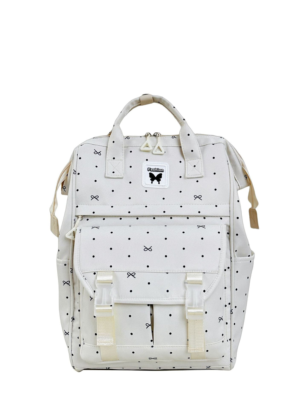 Stylish Multi-Pocket Kalsten