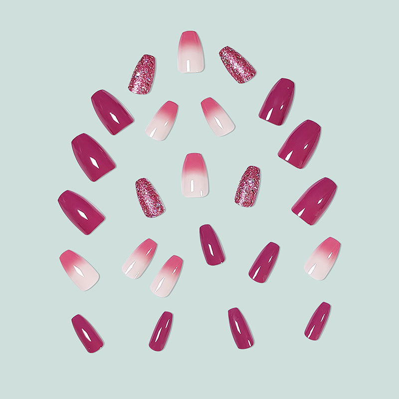 Nail Care Set Kalsten