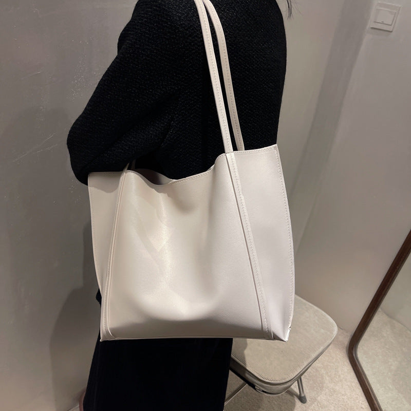 Stylish Minimalist Tote Bag Kalsten