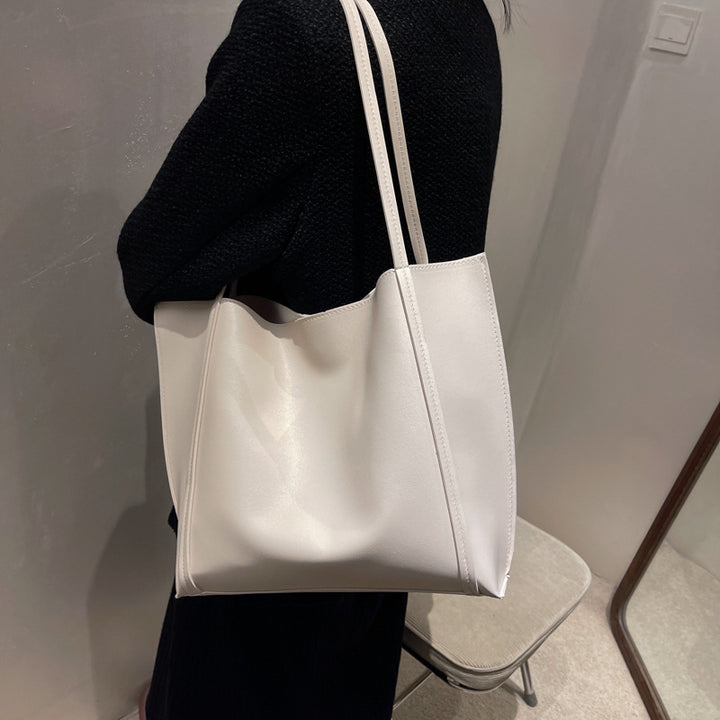 Stylish Minimalist Tote Bag Kalsten