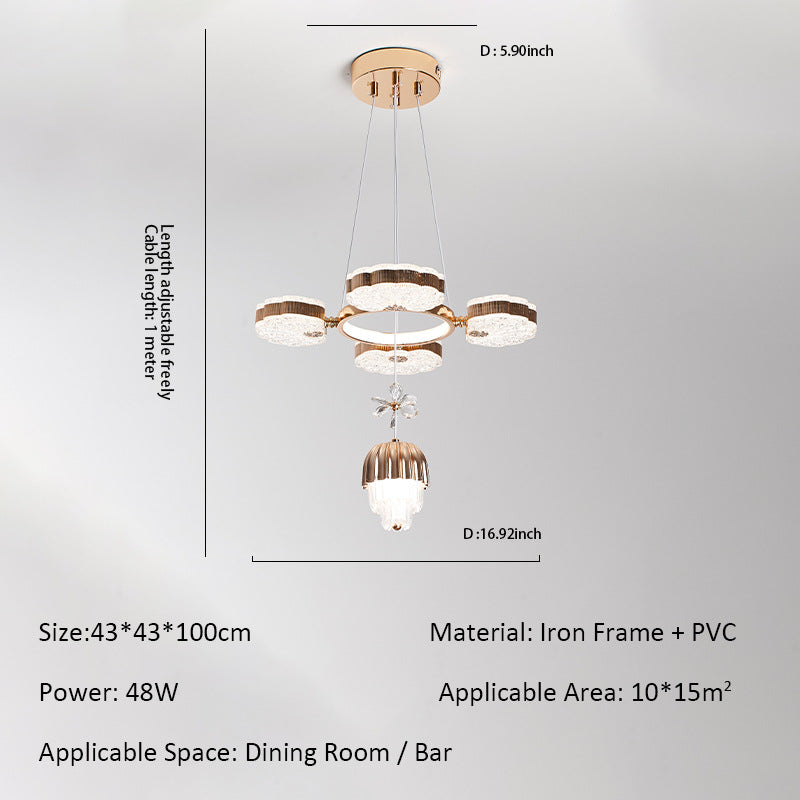 Modern Chandelier