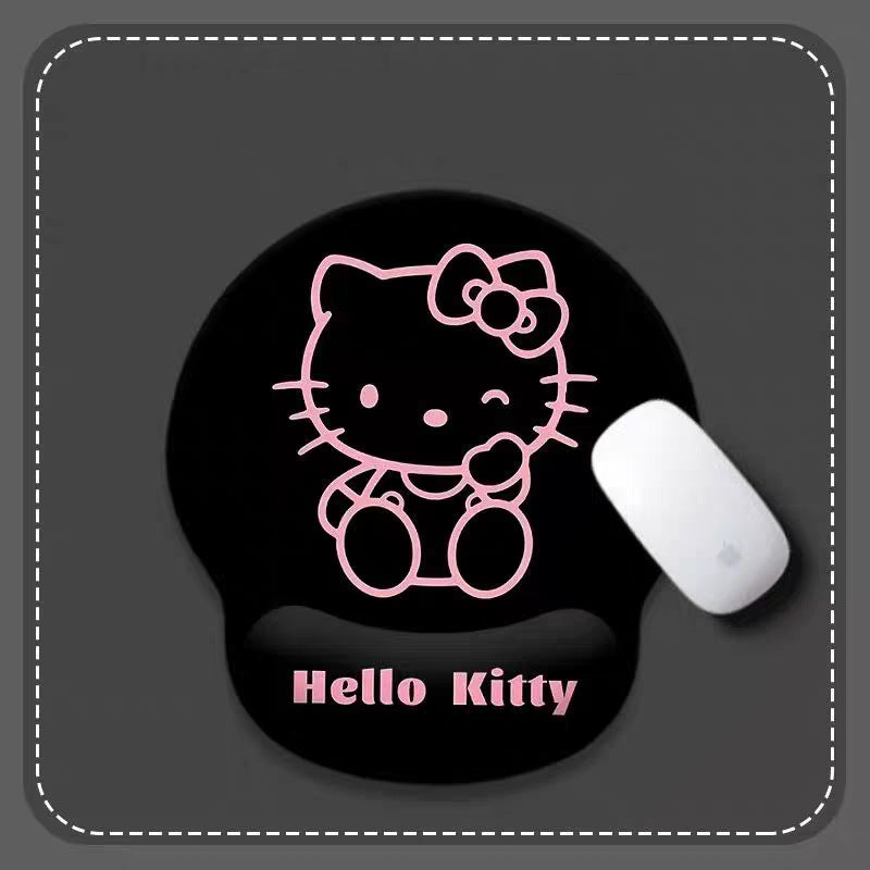 Children's Cute Cartoon Bath Mat Kalsten