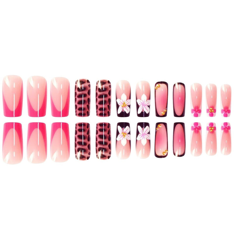 Decorative Nail Art Kalsten