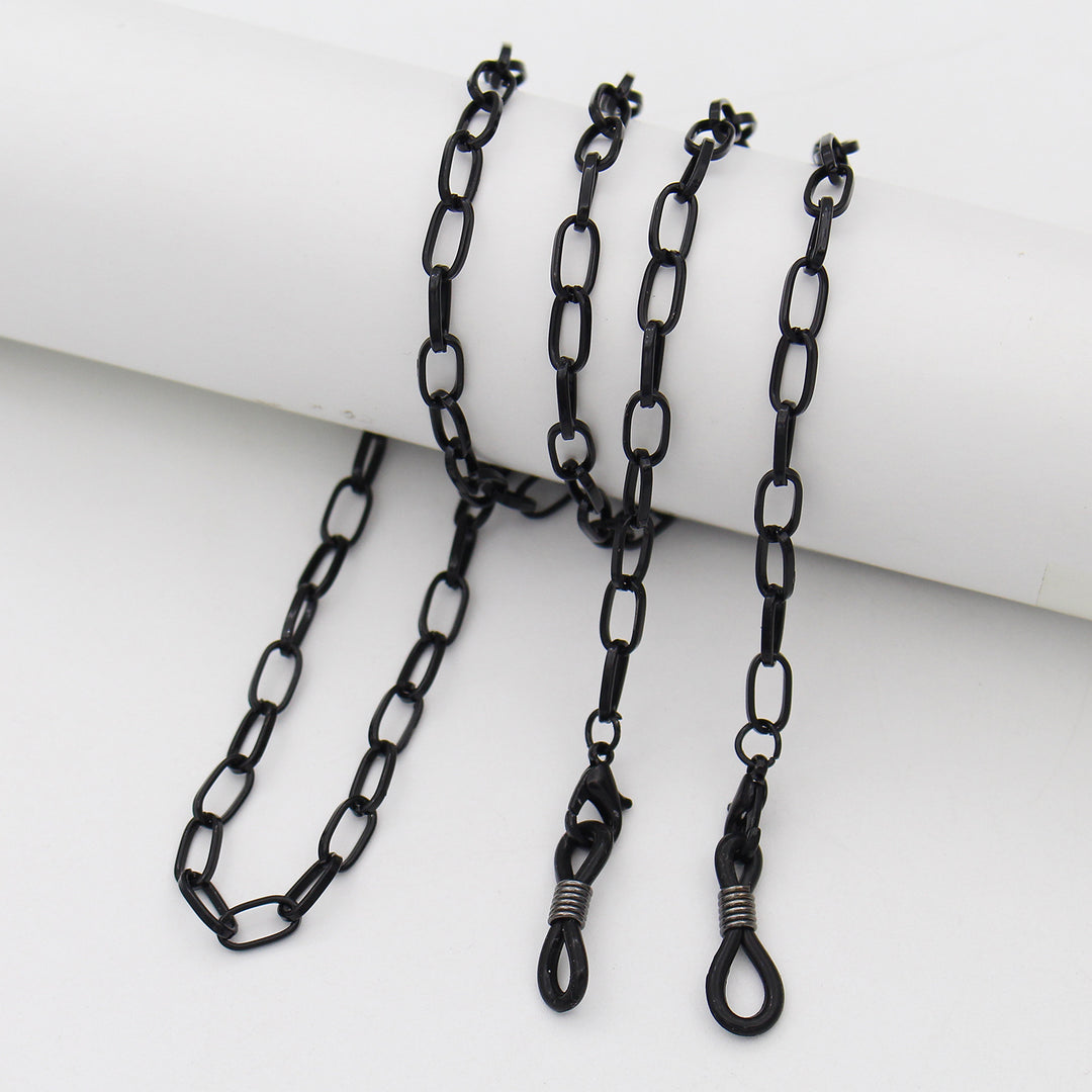 Layered Gold Chain Bracelet Kalsten