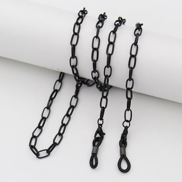 Layered Gold Chain Bracelet Kalsten