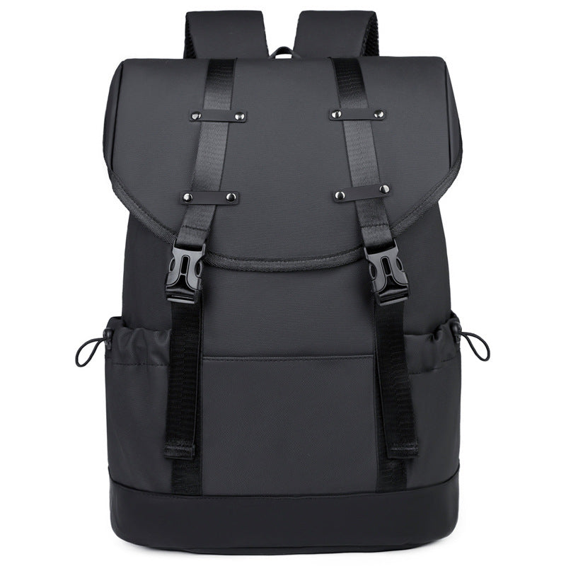 Versatile Outdoor Adventure Backpack Kalsten