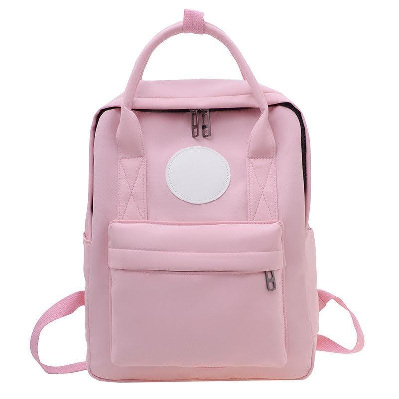 Stylish Compact Backpack Kalsten
