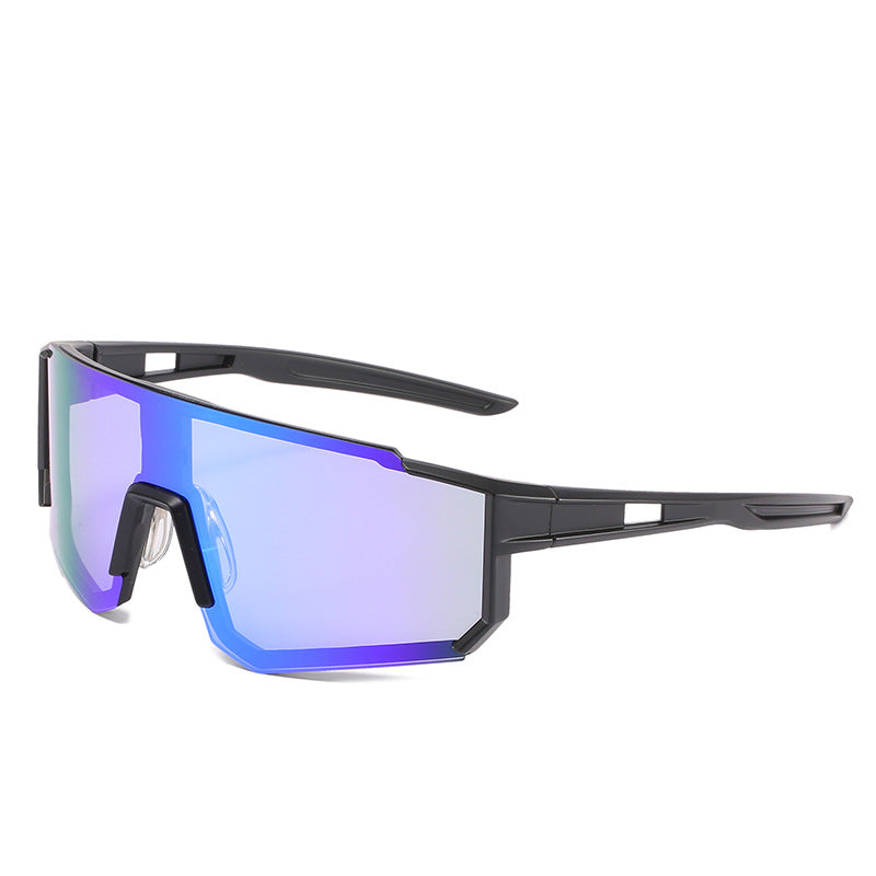 Sports Shield Sunglasses Kalsten