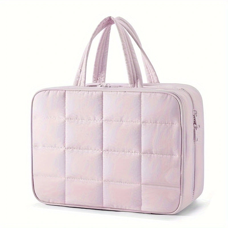 Transparent Cosmetic Organizer Bag Kalsten