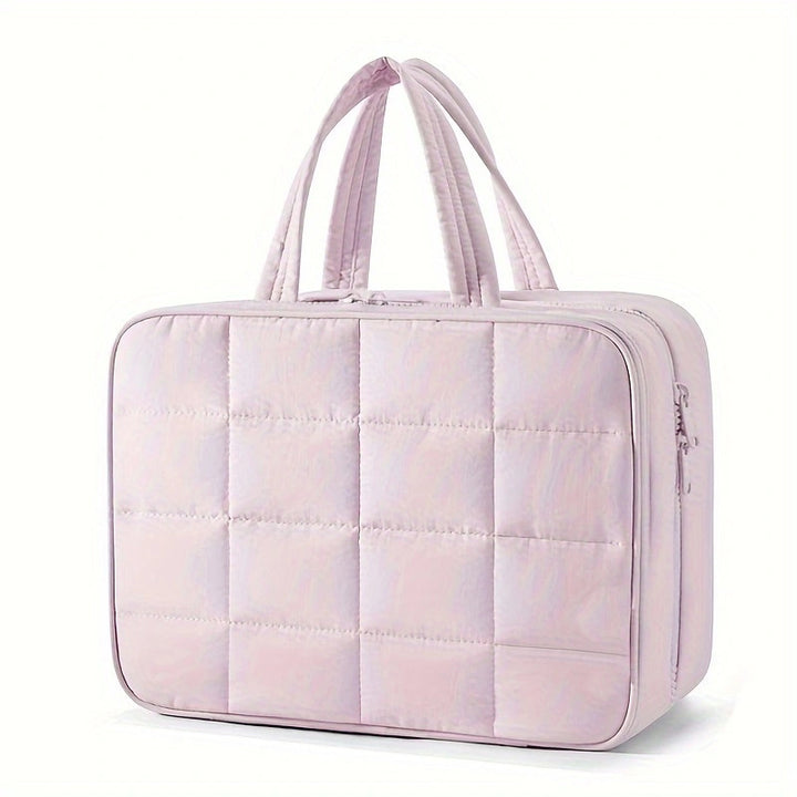 Transparent Cosmetic Organizer Bag Kalsten