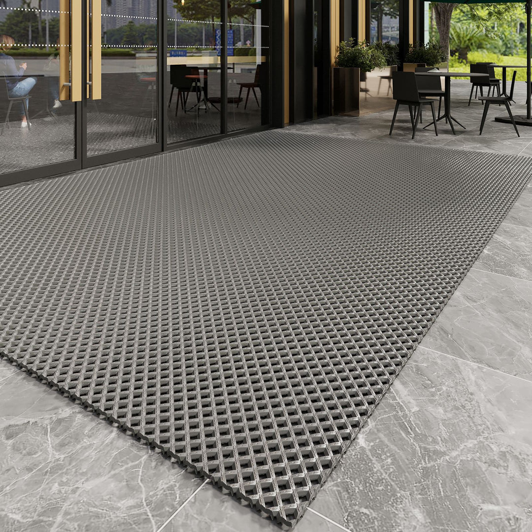 Non-Slip Entrance Mat Kalsten