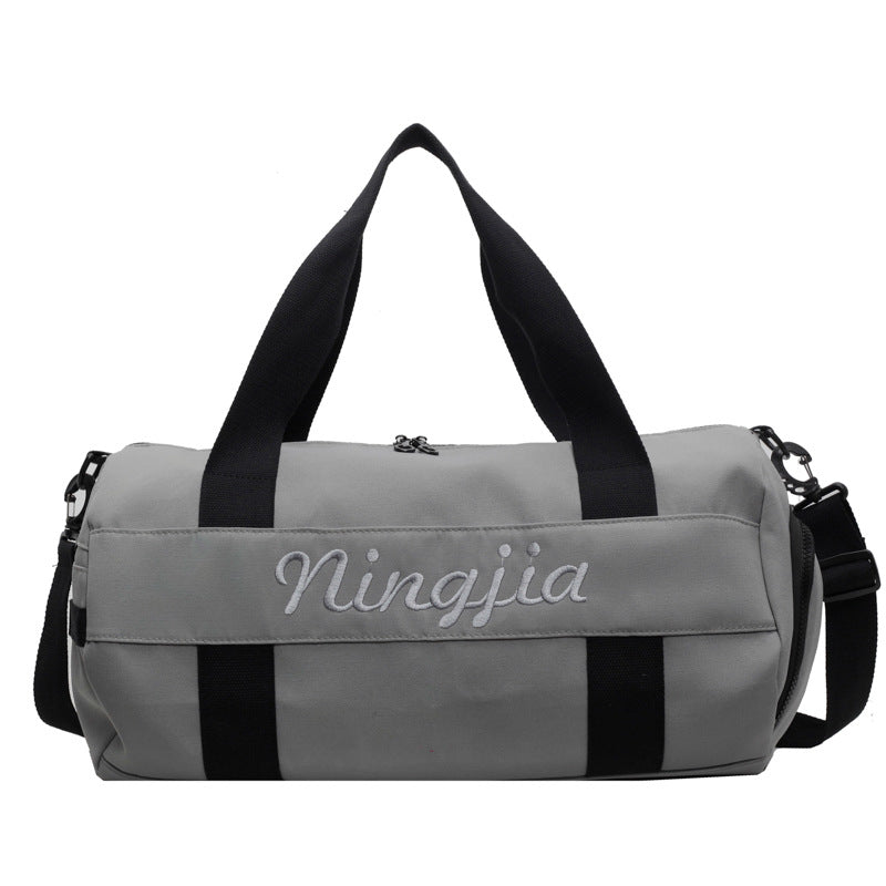 Adjustable Travel Duffle Bag Kalsten