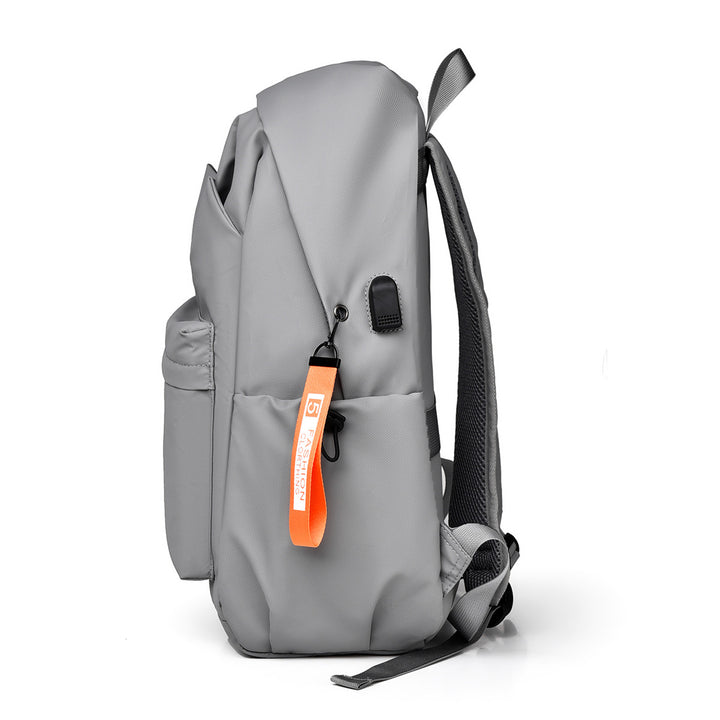 Multi-Pocket Urban Backpack kalsten
