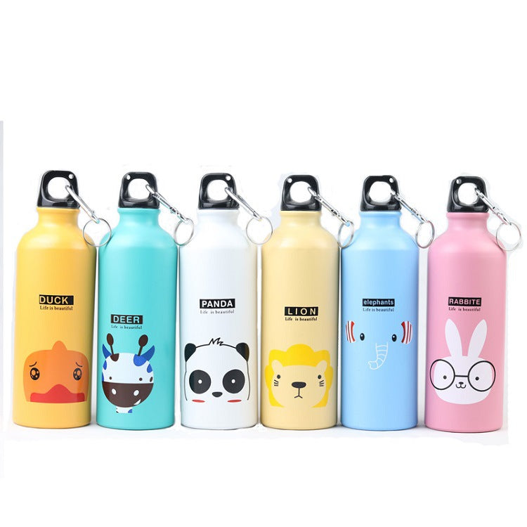 Durable Outdoor Water Bottle Kalsten