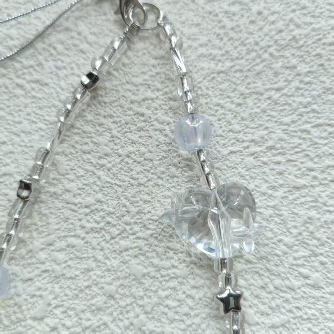 Fashion Decorative Eyewear Chain Kalsten
