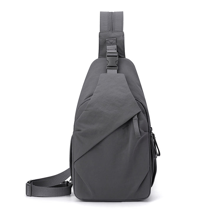 Ergonomic Water-Resistant Crossbody Sling Bag Kalsten