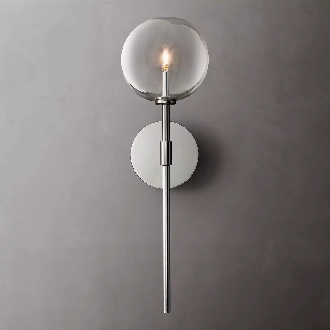 Modern Stylish Wall Sconce