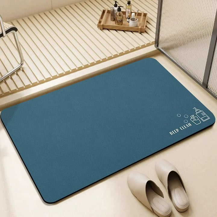 Soft Anti-Slip Bathroom Mat Kalsten