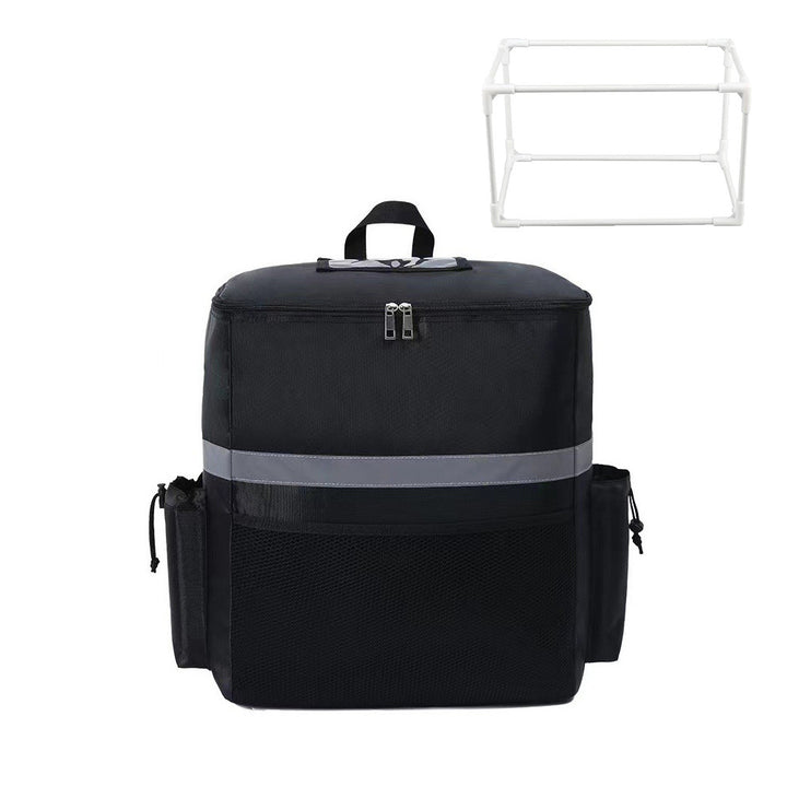 Women Insulated Cooler Backpack Kalsten