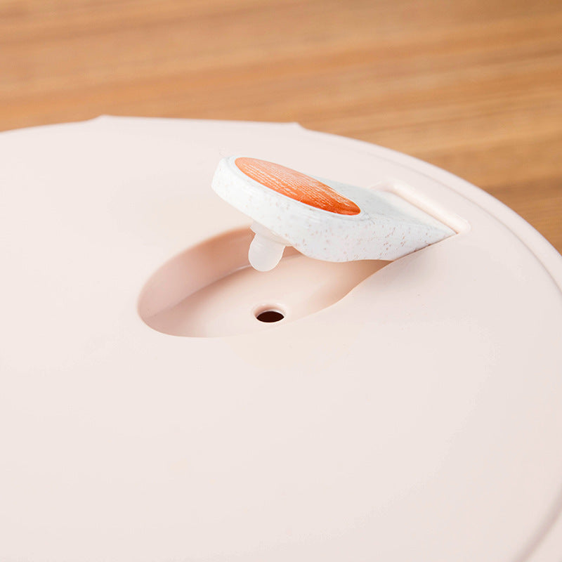 Eco-Friendly Food Storage Container