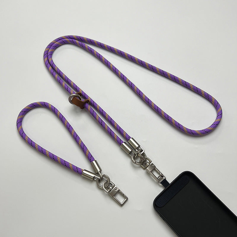 Adjustable Versatile Phone Lanyard Kalsten