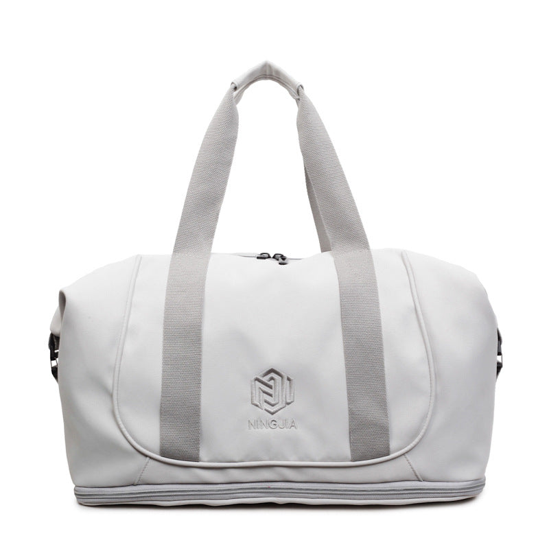 Stylish and Functional Duffle Bag Kalsten