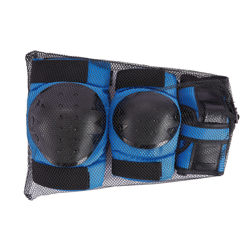 WoMulti-Sport Protective Gear Set Kalsten