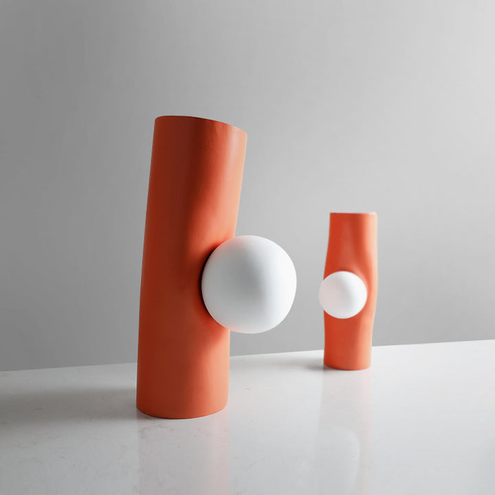 Modern Abstract Decorative Sculpture