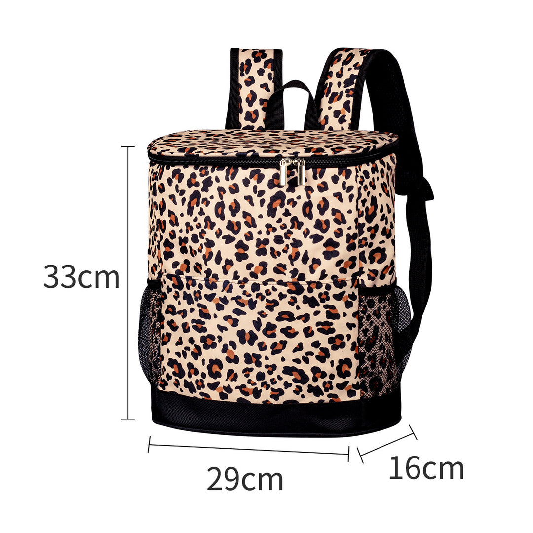 Unisex Insulated Picnic Backpack Kalsten