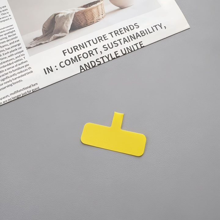Practical Identification Tag Holder Kalsten