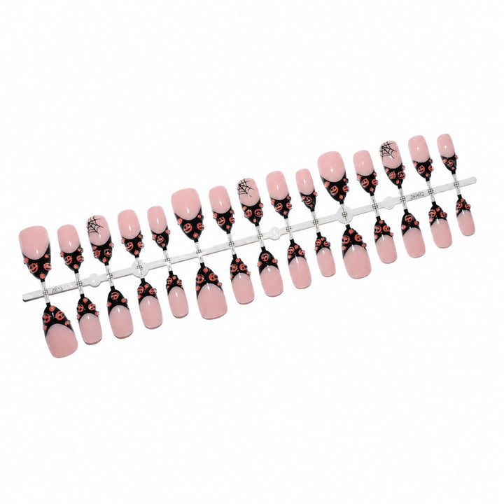 Halloween Nail Art Set Kalsten