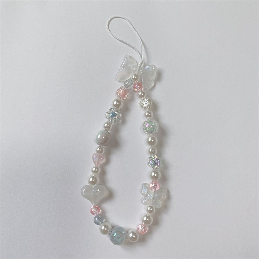 Elegant Beaded Charm Bracelet Kalsten 1790135534