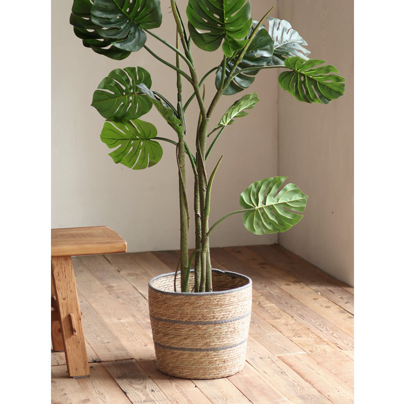 Plant basket Kalsten