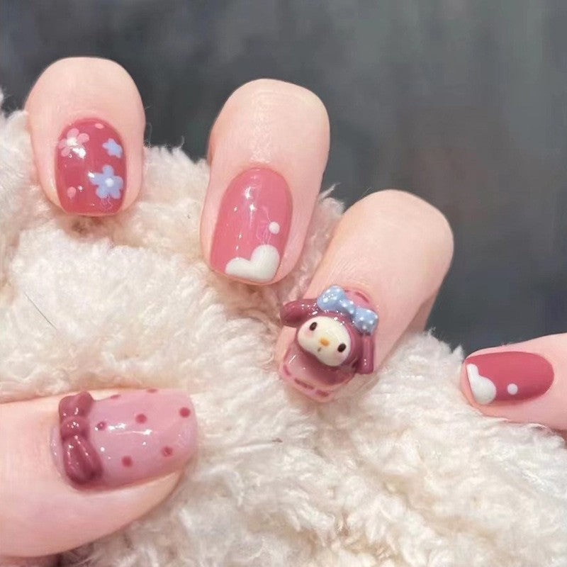 Art Nail Design Set Kalsten
