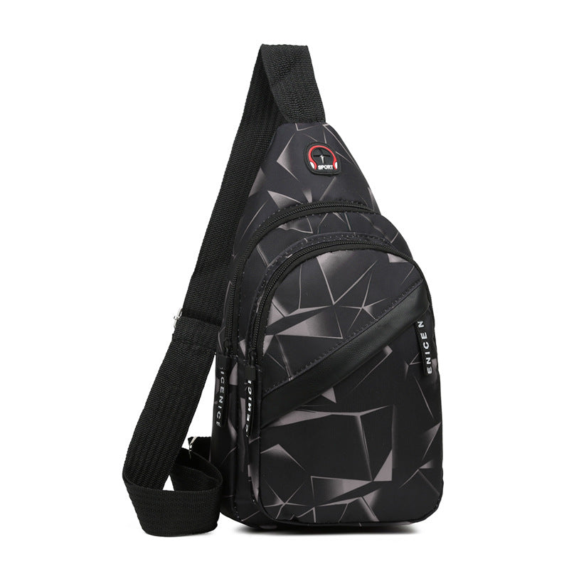 Compact Sling Bag Kalsten