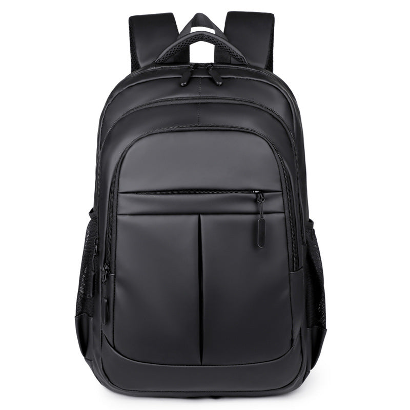 Sleek Multi-Pocket Laptop Backpack Kalsten