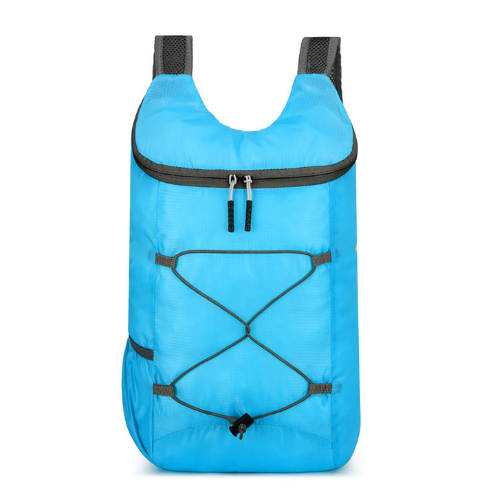 Ultra-Lightweight Packable Travel Backpack Kalsten
