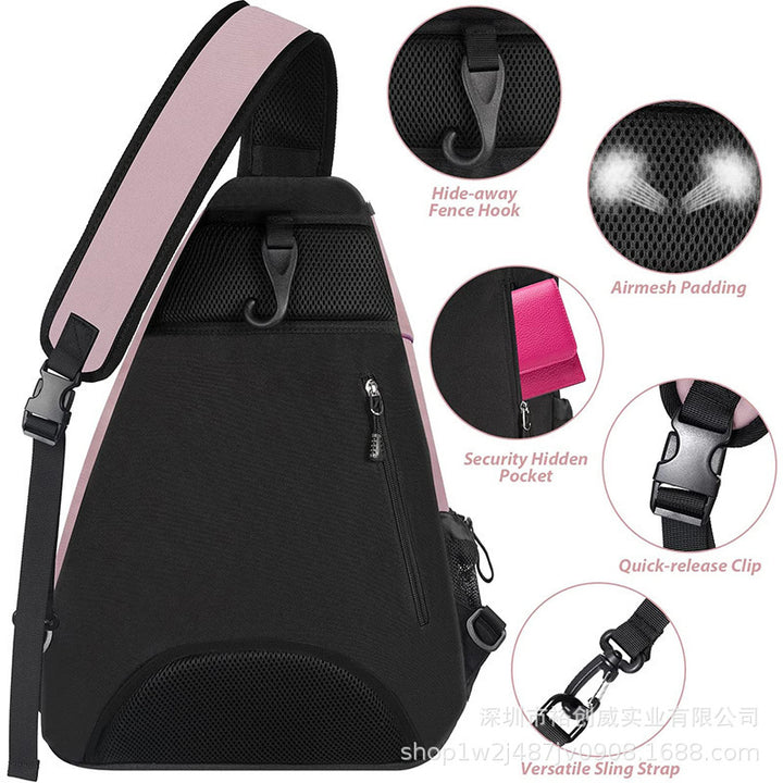 High-Performance Tennis Racket Backpack Kalsten