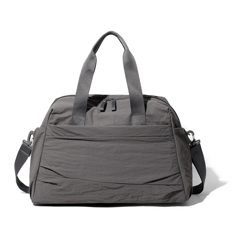 Versatile All-Weather Duffle