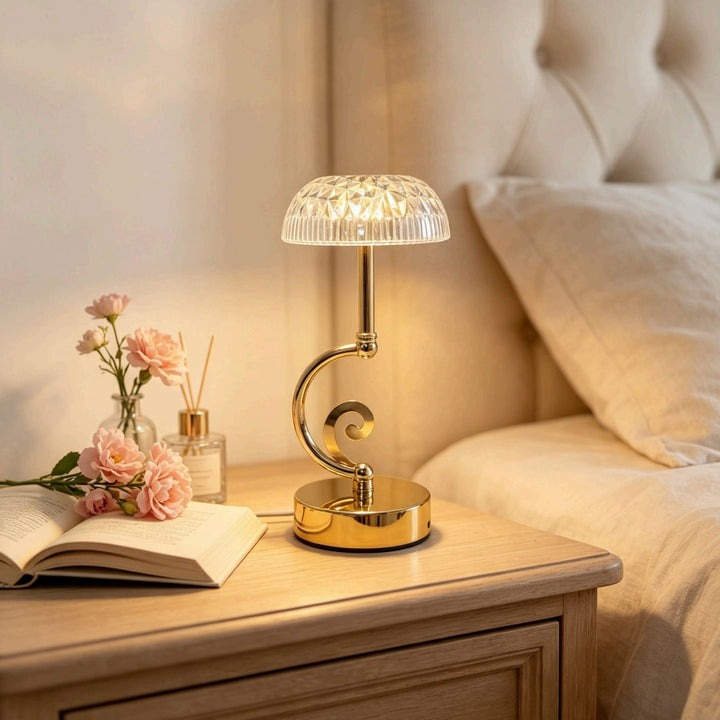 Elegant Table Lamp