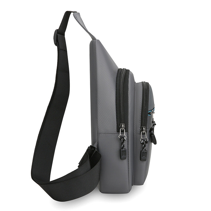 Compact Sports Sling Bag Kalsten