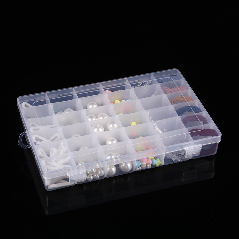 Versatile Compartmentalized Storage Organizer Kalsten